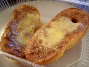 molletes Molletes
