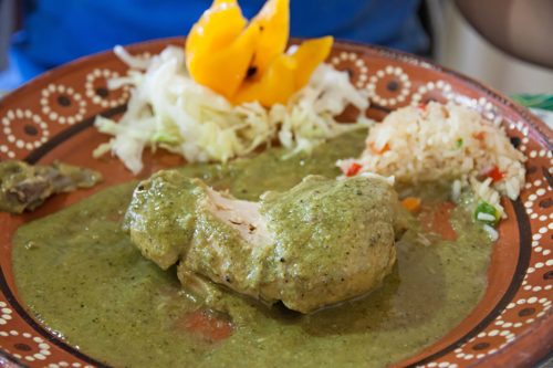 The Mole Sauces Of Oaxaca – Mexgrocer.com Blog